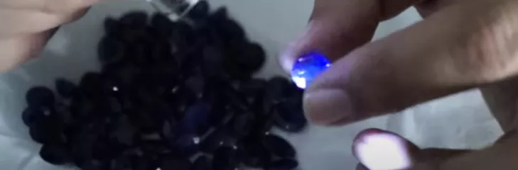 Gem Selections