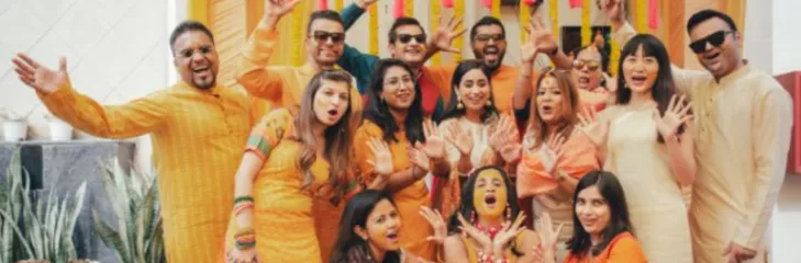 Hire the Best Wedding Photographer