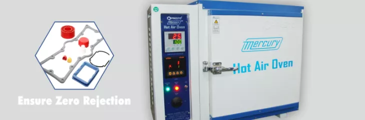 Hot Air Oven