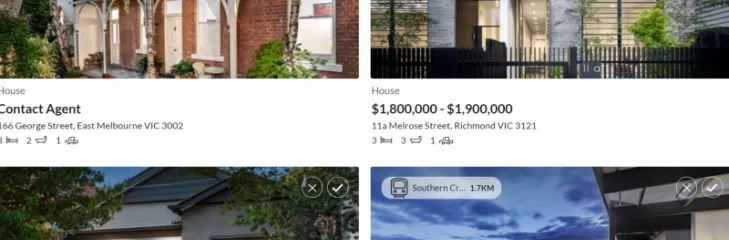 Houses for sale Melbourne