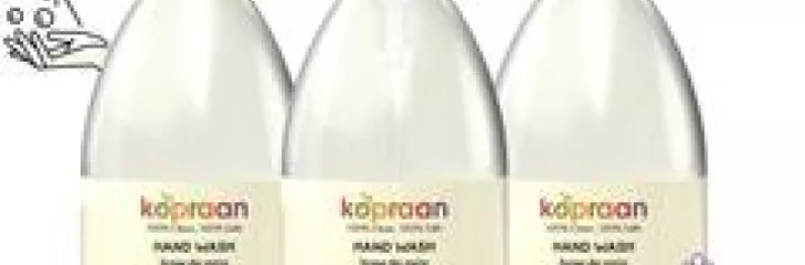 Oil Based Floor Cleaner