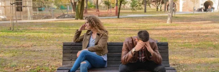 Marriage Counselling