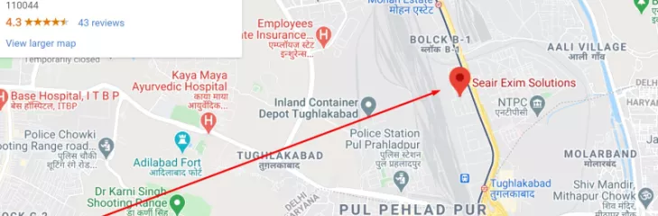  Kenya Customs Data