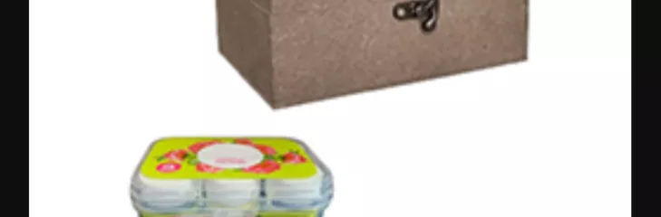 Madhubani Painting on Box - DIY Art Kits