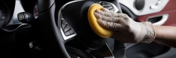 Mobile Auto Detailing Chandler Az