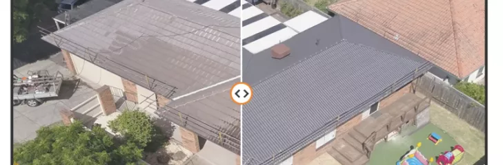Qualified Roof Restoration Company