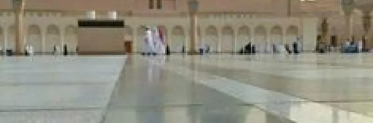 Umrah Experts