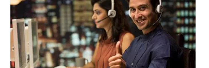 Best call center