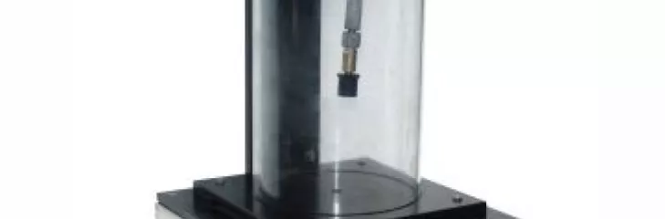 Secure Seal Tester