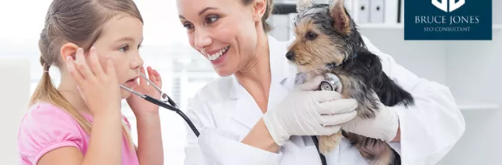 SEO for Veterinarians and Animal Hospitals