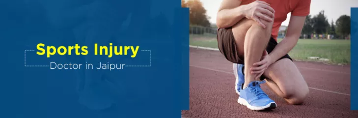 Sports Injury Doctor In Jaipur