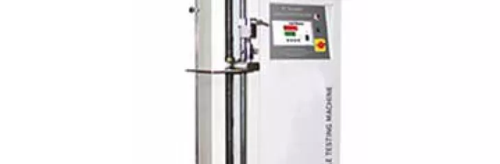 Tensile Strength Tester