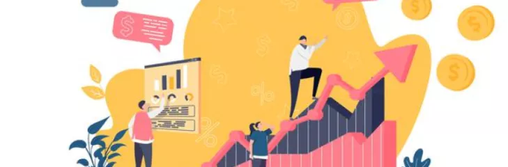 Decentralized Finance Token Development Solution