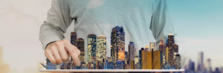 Get the support of experts for commercial real estate tokenization