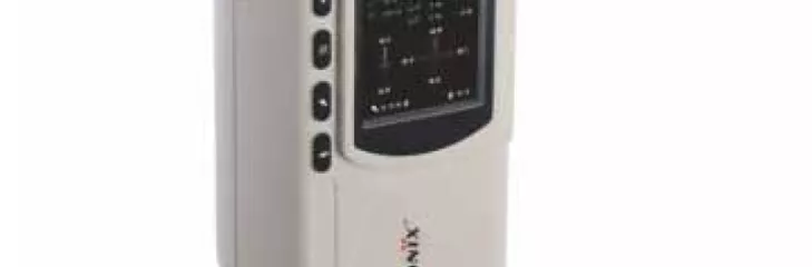 TP110 Precision Color Measurement