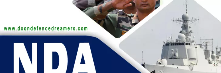 nda coaching institute in dehradun