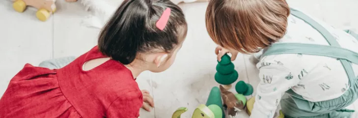 10 Indoor Activities that can Delight your Toddlers