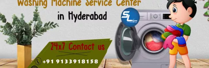 washing machine service center in hyderabad