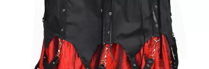 Jordash Clothing