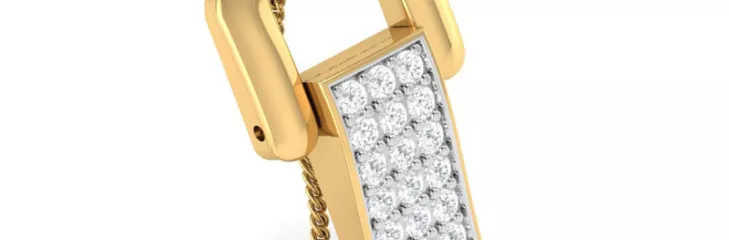 Buy Pendants Online in India