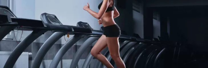 best treadmill in india