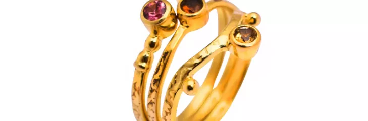 B2B jewelry marketplace