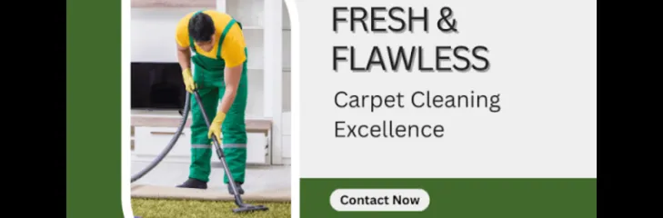 cleaners