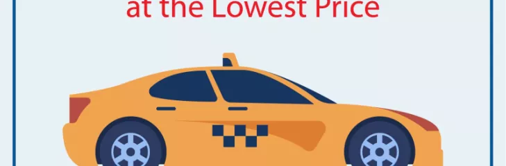 Taxi Service in Chandigarh