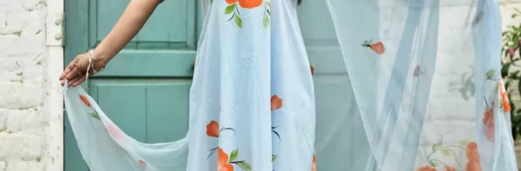 kurta set
