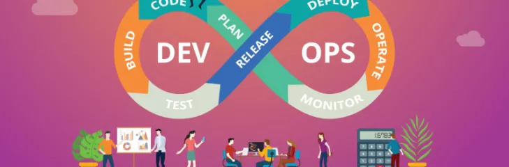Hire Devops consultants