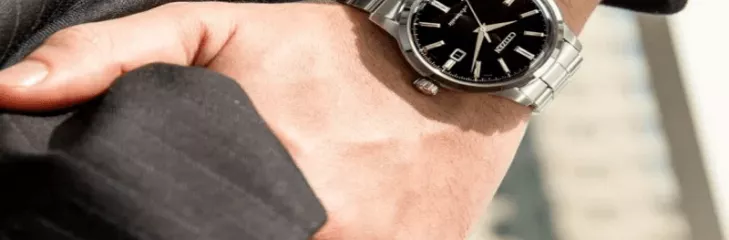 watches in qatar