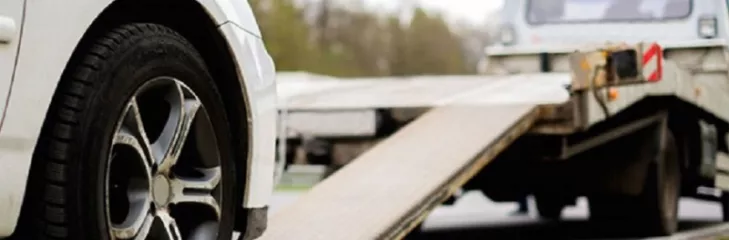 Tow Truck Services Near You | Detroit MI
