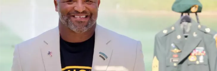 help for veterans