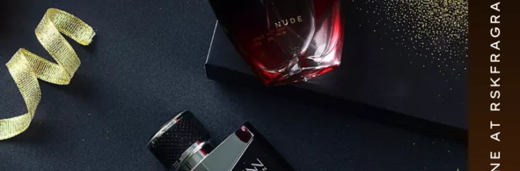 Skinn Titan Perfume 
