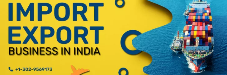 import and export