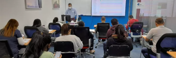 arabic tutor dubai