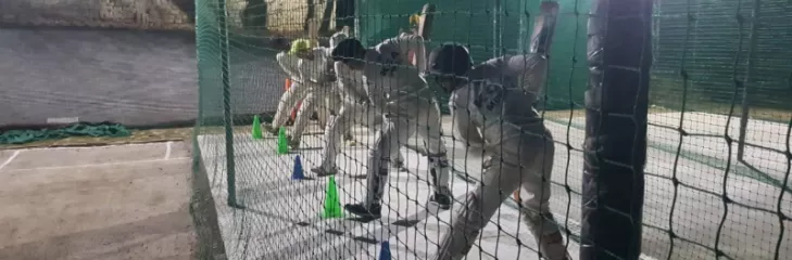 best cricket academy in chandigarh and mohali