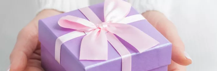 Personalised Gifts