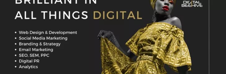 Digital Beehive 