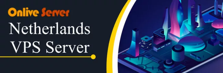 Netherlands VPS Server