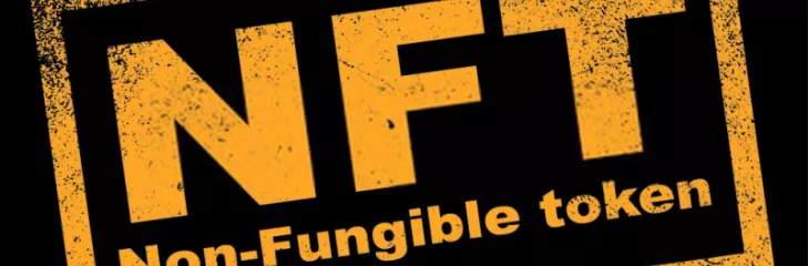 nft game development