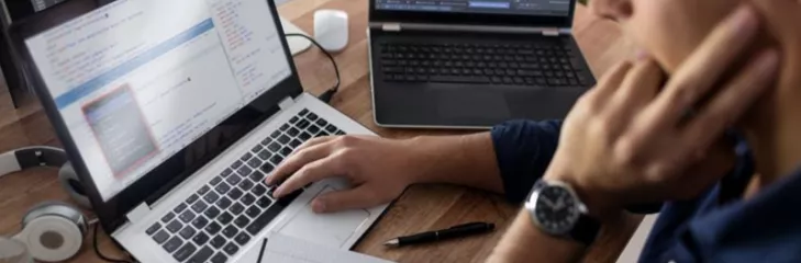 mobile app development 