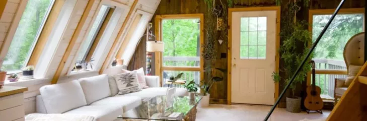 Airbnb  Owning Property