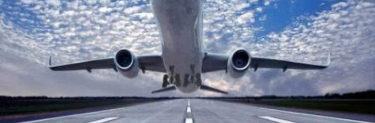 Air china business class flight