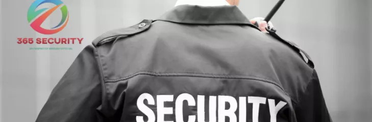 365 Security Services