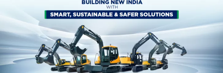 Construction Machinery Manufacturers