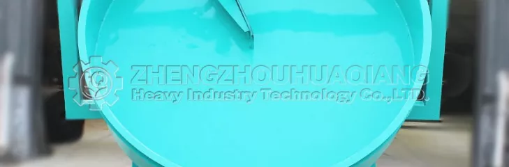 granulator