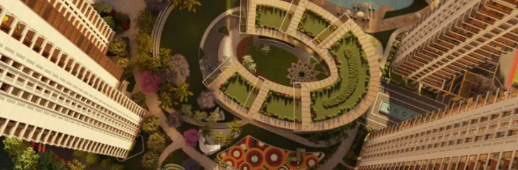  3 bhk Flats In Gurgaon