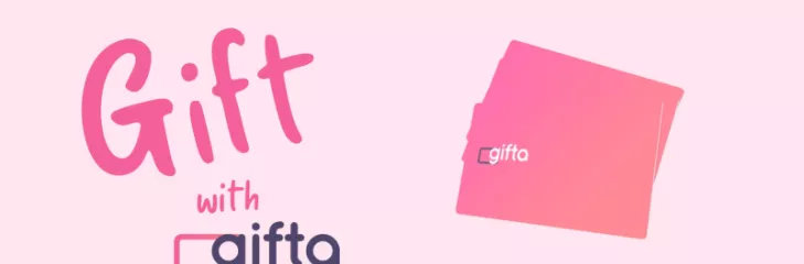 Gift Card Shop