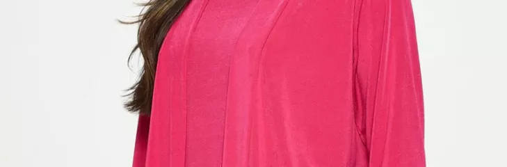 Long Sleeve